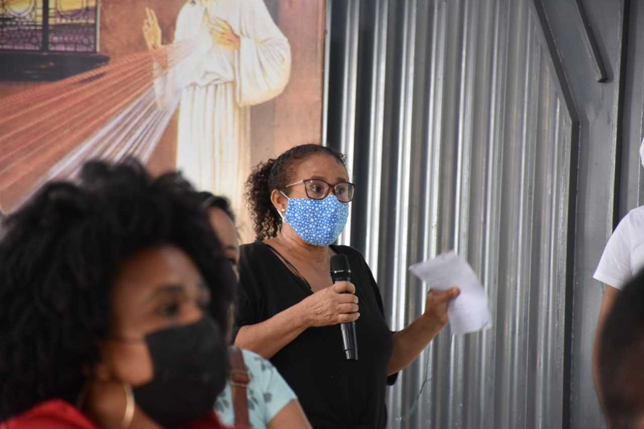 Camacã: Prefeitura realiza Conferência de Saúde